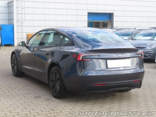 Tesla Model 3 Standard Range 60kW 2024
