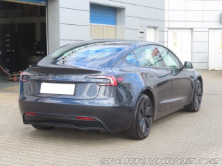 Tesla Model 3 Standard Range 60kW 2024