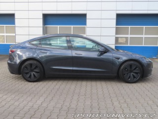 Tesla Model 3 Standard Range 60kW 2024