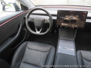 Tesla Model 3 Standard Range 60kW 2024
