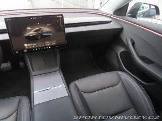 Tesla Model 3 Standard Range 60kW 2024