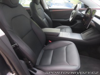 Tesla Model 3 Standard Range 60kW 2024