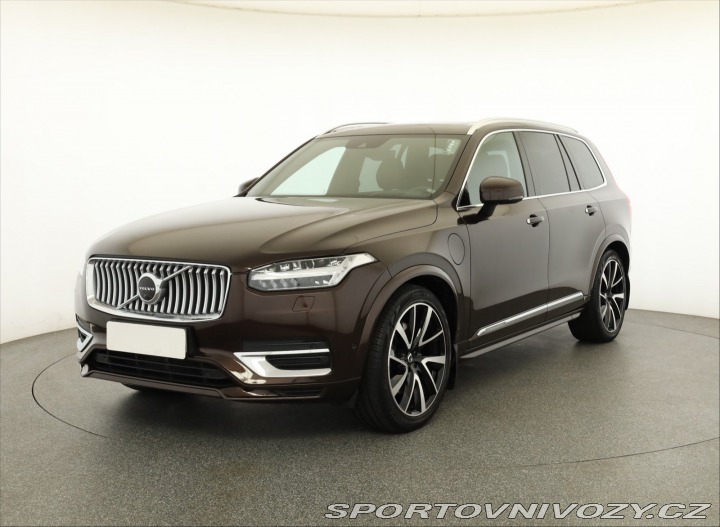 Volvo Ostatní modely XC90 Inscription T8 AWD Polest 2019
