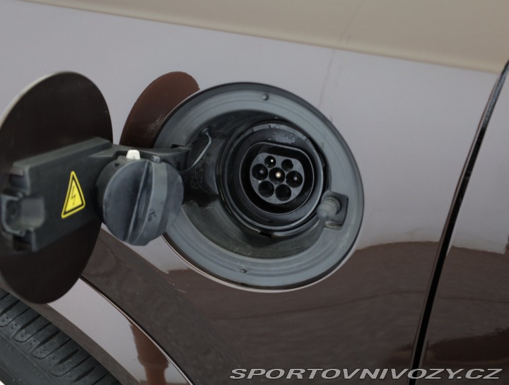 Volvo Ostatní modely XC90 Inscription T8 AWD Polest 2019