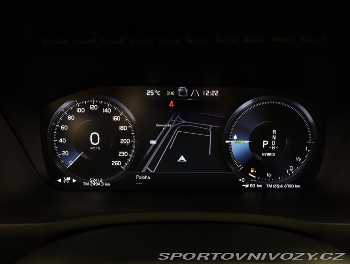 Volvo Ostatní modely XC90 Inscription T8 AWD Polest 2019
