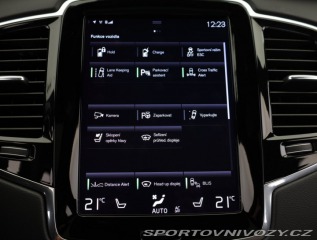 Volvo Ostatní modely XC90 Inscription T8 AWD Polest 2019
