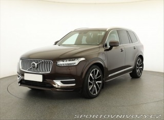 Volvo Ostatní modely XC90 Inscription T8 AWD Polest 2019