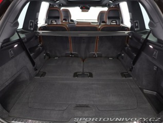 Volvo Ostatní modely XC90 Inscription T8 AWD Polest 2019