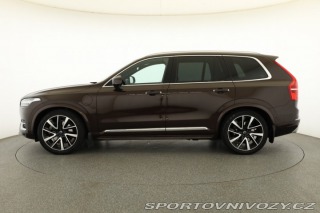 Volvo Ostatní modely XC90 Inscription T8 AWD Polest 2019