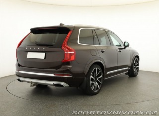 Volvo Ostatní modely XC90 Inscription T8 AWD Polest 2019