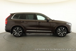Volvo Ostatní modely XC90 Inscription T8 AWD Polest 2019