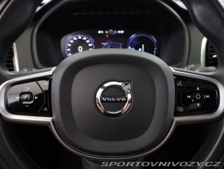 Volvo Ostatní modely XC90 Inscription T8 AWD Polest 2019