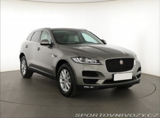 Jaguar F-Pace 30d AWD
