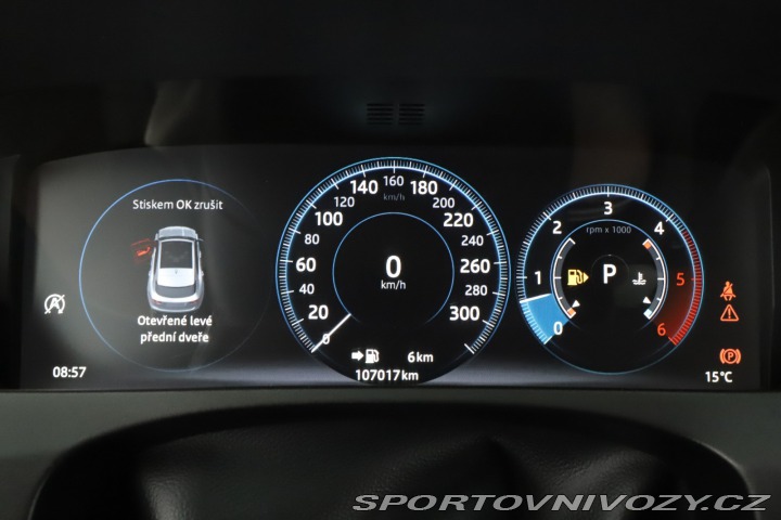 Jaguar F-Pace 30d AWD 2017