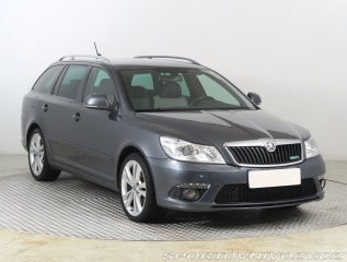 Škoda Octavia RS RS RS 2.0 TSI