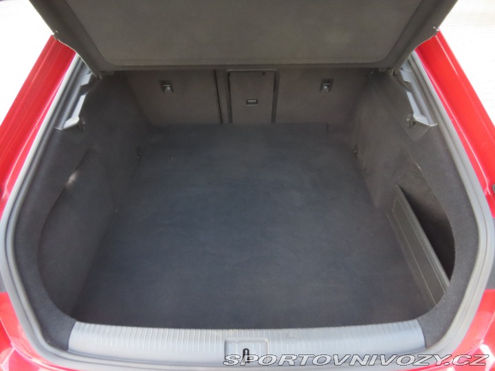 Volkswagen Arteon R 2.0 TSI 4Motion 2019