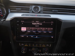 Volkswagen Arteon R 2.0 TSI 4Motion 2019