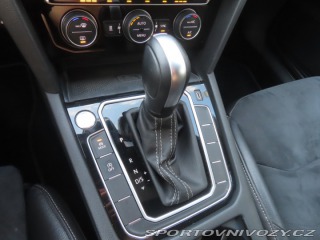 Volkswagen Arteon R 2.0 TSI 4Motion 2019