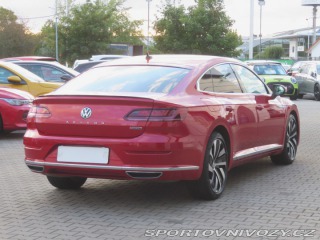 Volkswagen Arteon R 2.0 TSI 4Motion 2019
