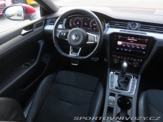 Volkswagen Arteon R 2.0 TSI 4Motion 2019