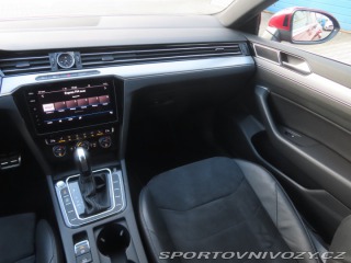 Volkswagen Arteon R 2.0 TSI 4Motion 2019