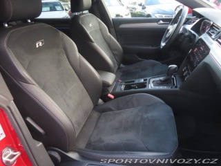 Volkswagen Arteon R 2.0 TSI 4Motion 2019