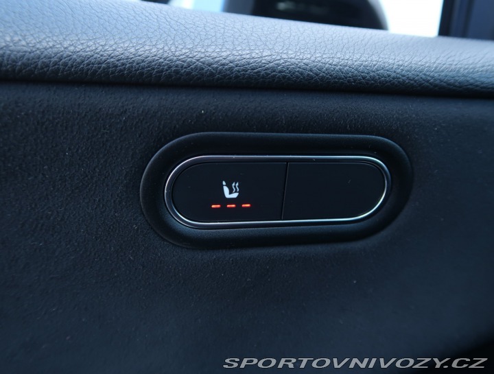 Mercedes-Benz A AMG Line A 180 2020