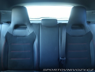 Mercedes-Benz A AMG Line A 180 2020