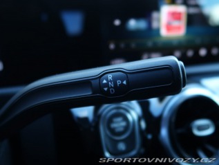Mercedes-Benz A AMG Line A 180 2020