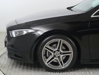 Mercedes-Benz A AMG Line A 180 2020