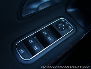 Mercedes-Benz A AMG Line A 180 2020