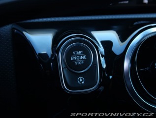 Mercedes-Benz A AMG Line A 180 2020