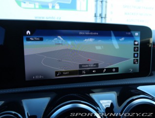 Mercedes-Benz A AMG Line A 180 2020