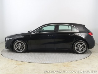 Mercedes-Benz A AMG Line A 180 2020