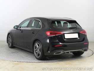 Mercedes-Benz A AMG Line A 180 2020