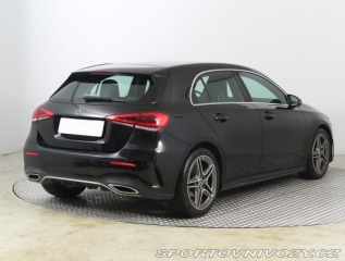 Mercedes-Benz A AMG Line A 180 2020
