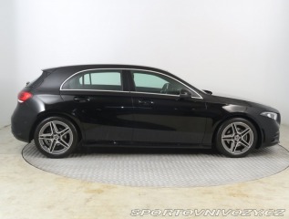 Mercedes-Benz A AMG Line A 180 2020