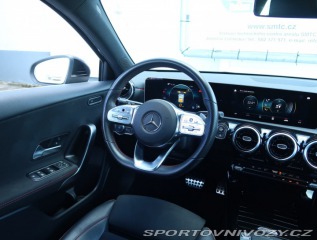 Mercedes-Benz A AMG Line A 180 2020