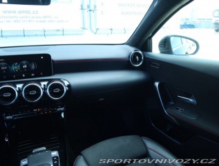Mercedes-Benz A AMG Line A 180 2020