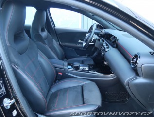 Mercedes-Benz A AMG Line A 180 2020