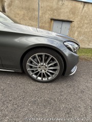 Mercedes-Benz C C43 AMG 4Matic 270kw 2016