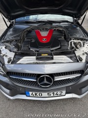 Mercedes-Benz C C43 AMG 4Matic 270kw 2016