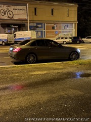 Mercedes-Benz C C43 AMG 4Matic 270kw 2016