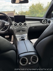 Mercedes-Benz C C43 AMG 4Matic 270kw 2016