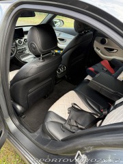 Mercedes-Benz C C43 AMG 4Matic 270kw 2016