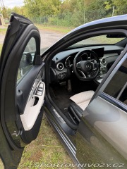 Mercedes-Benz C C43 AMG 4Matic 270kw 2016