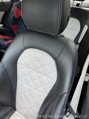 Mercedes-Benz C C43 AMG 4Matic 270kw 2016