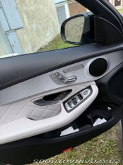 Mercedes-Benz C C43 AMG 4Matic 270kw 2016