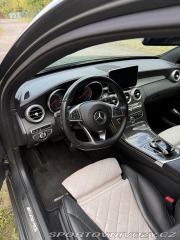 Mercedes-Benz C C43 AMG 4Matic 270kw 2016