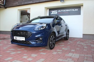 Ford Puma 1,0 125PS  ST-Line